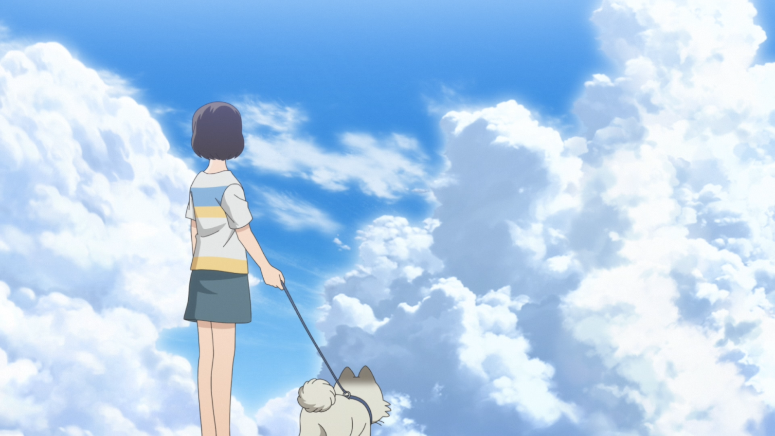 Mix: Meisei Story 2nd Season - Nidome no Natsu, Sora no Mukou e (Erai-raws)